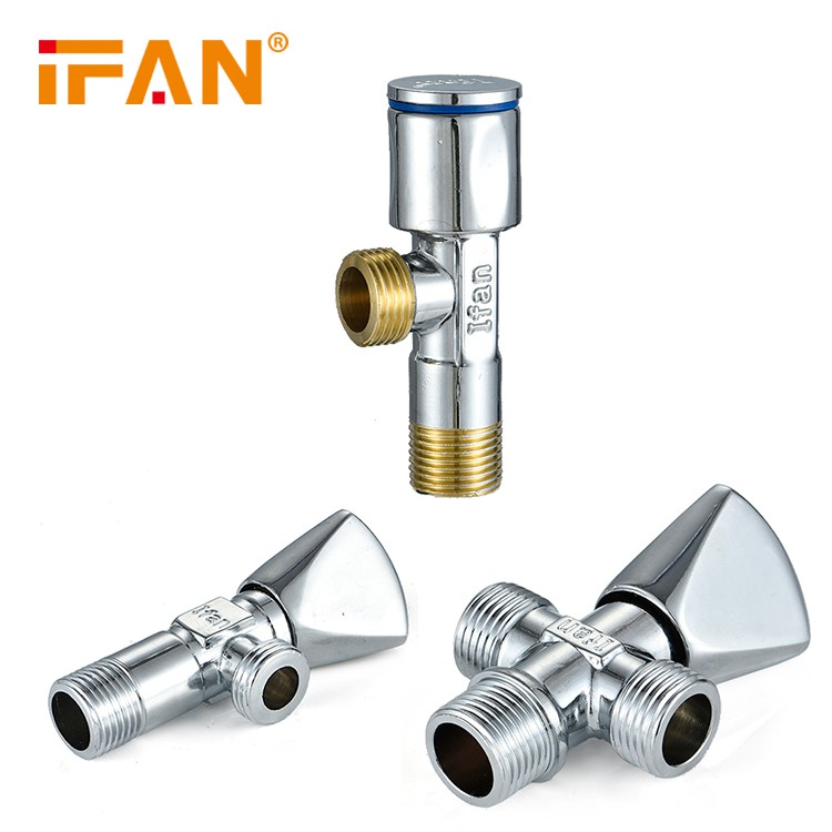 angle valve