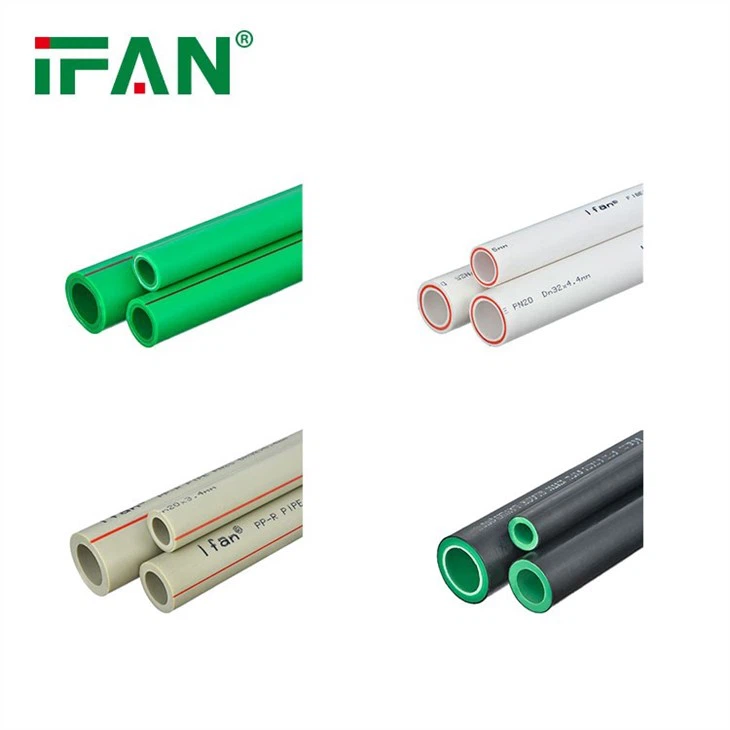 25mm PPR Pipe
