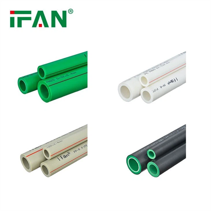 25mm PPR Pipe