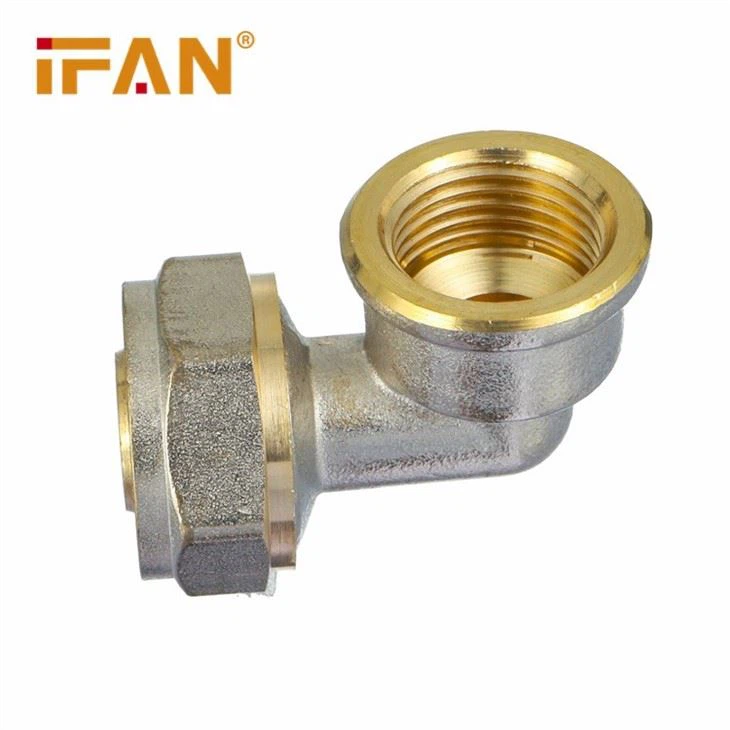 Compression Fittings For Pex