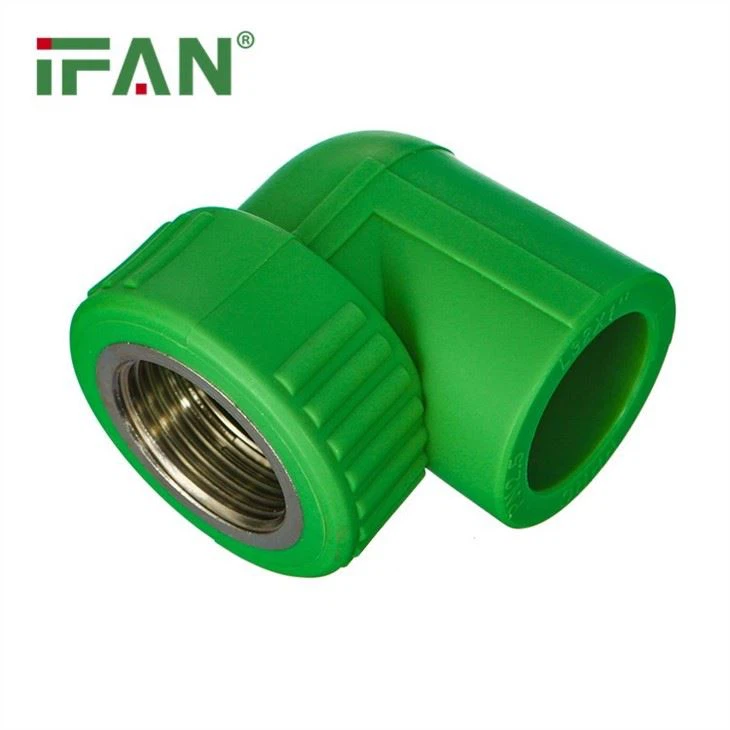 Pipe Fitting Elbow