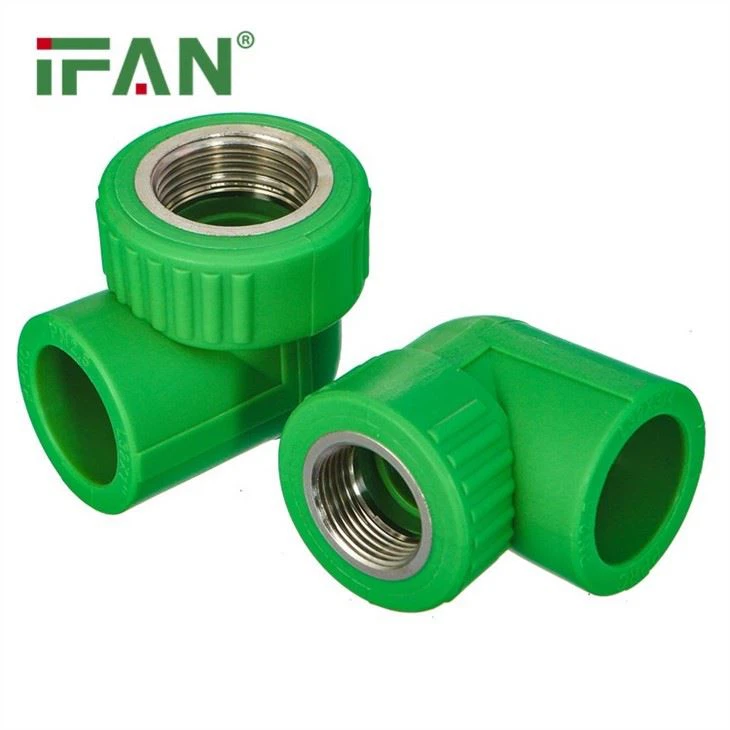 Pipe Fitting Elbow