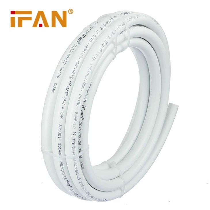 plastic pipe