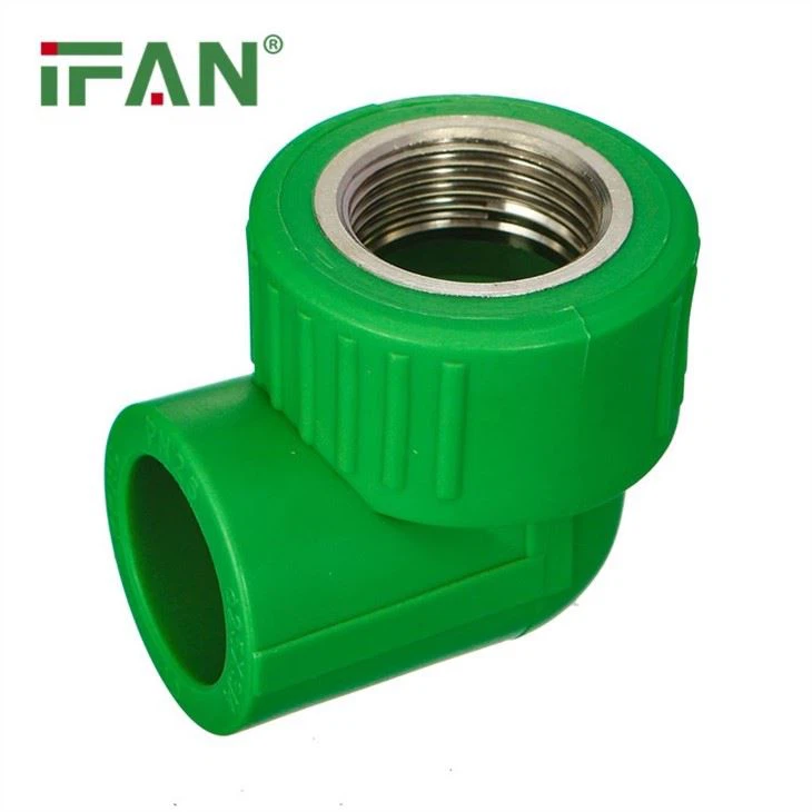 PPR Elbow With Thread