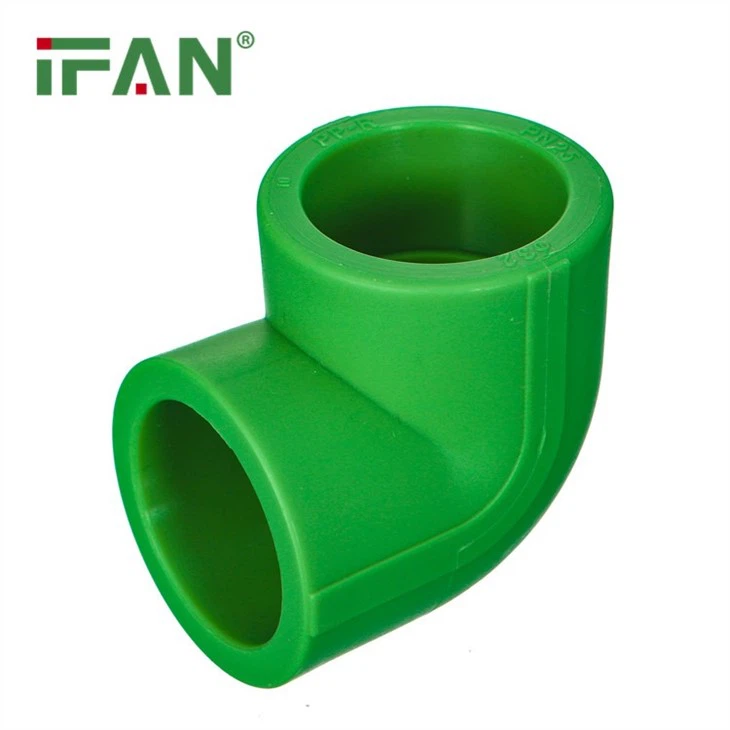 PPR Pipe Elbow