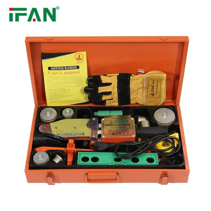 ppr welding machine
