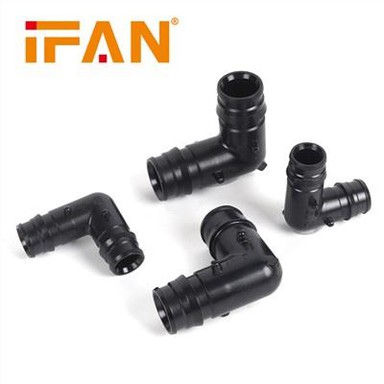 PPSU-Ellbogen-PEX-Erweiterungsfitting