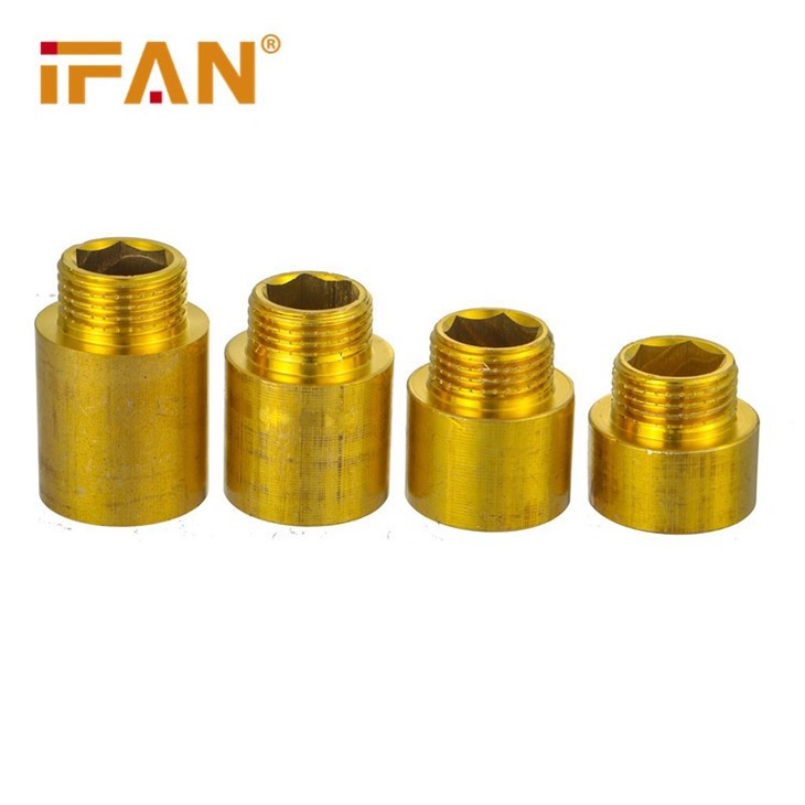 IFAN Brass Fittings For Wholesale
