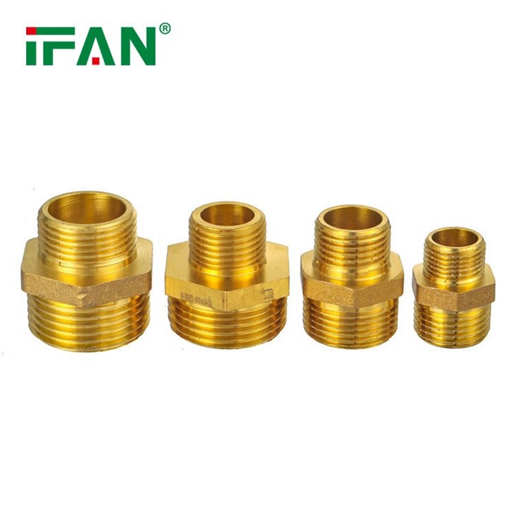 IFAN Brass Fittings For Wholesale