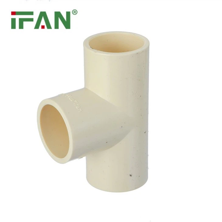 IFAN CPVC Reduce Tee