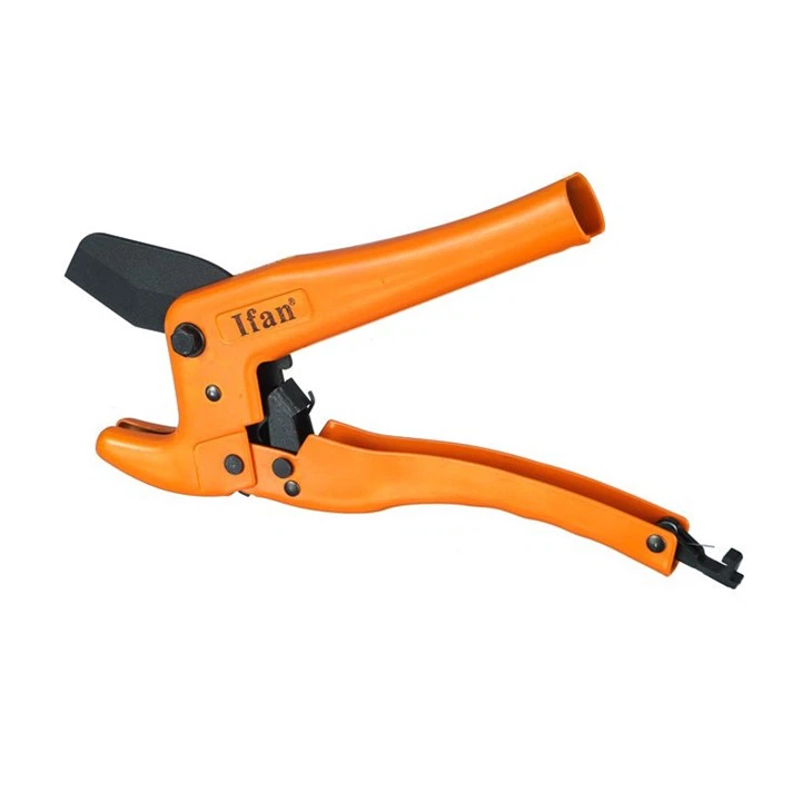 Pipe Hand Cutter