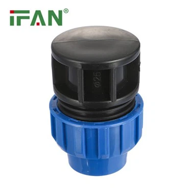 Bewässerungs-HDPE-Anschlussstück