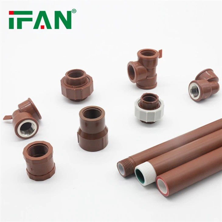 IFAN PPH Fitting