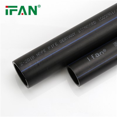 Buteline PE-Rohr EN 12201