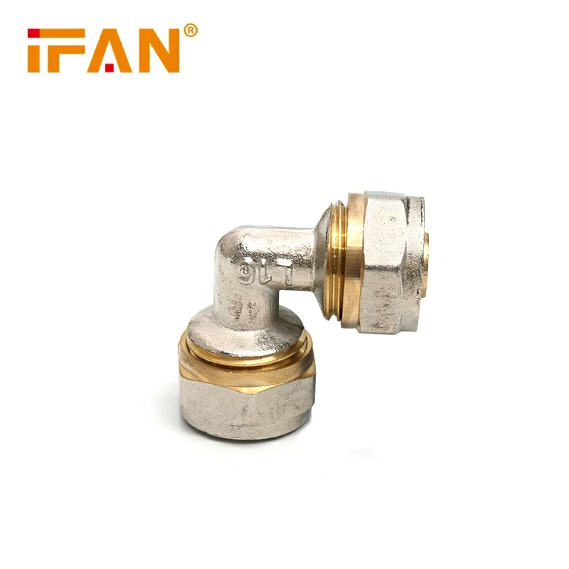 IFAN ASTM F1974 16-32MM Gleicher Bogen