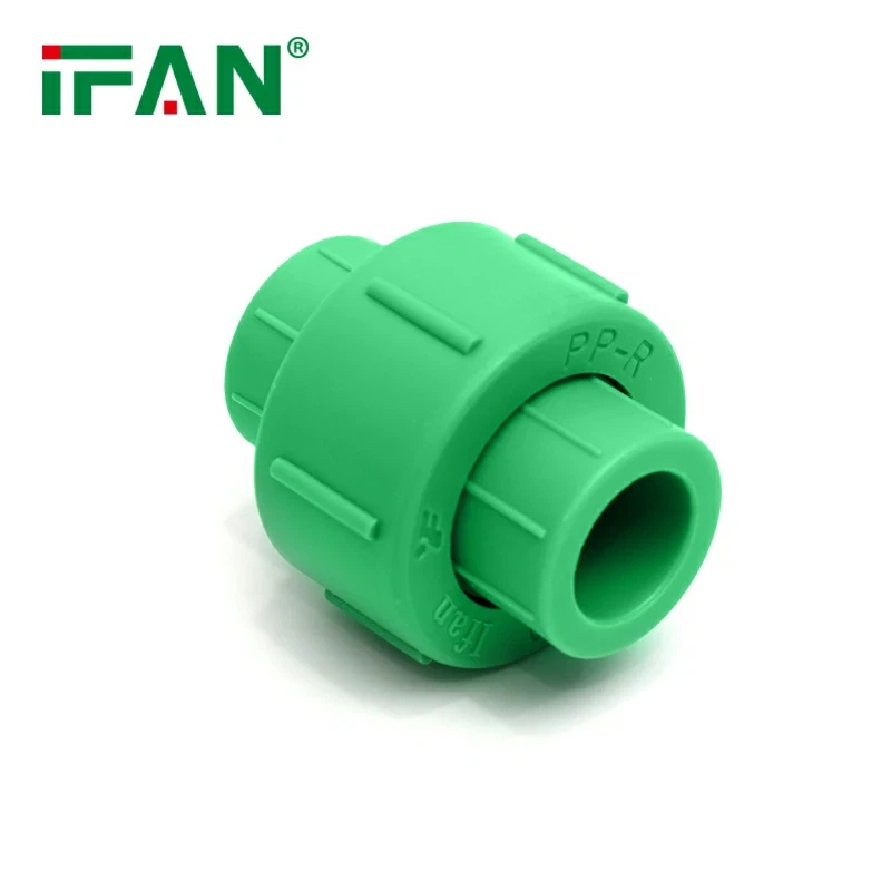 IFAN ISO 15874 20-63MM Kunststoffverbindung