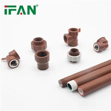 IFAN PPH-Fitting NBR 15494