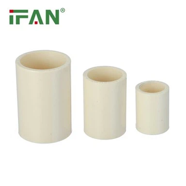 IFAN ASTM2846 CPVC-Anschlusssockel